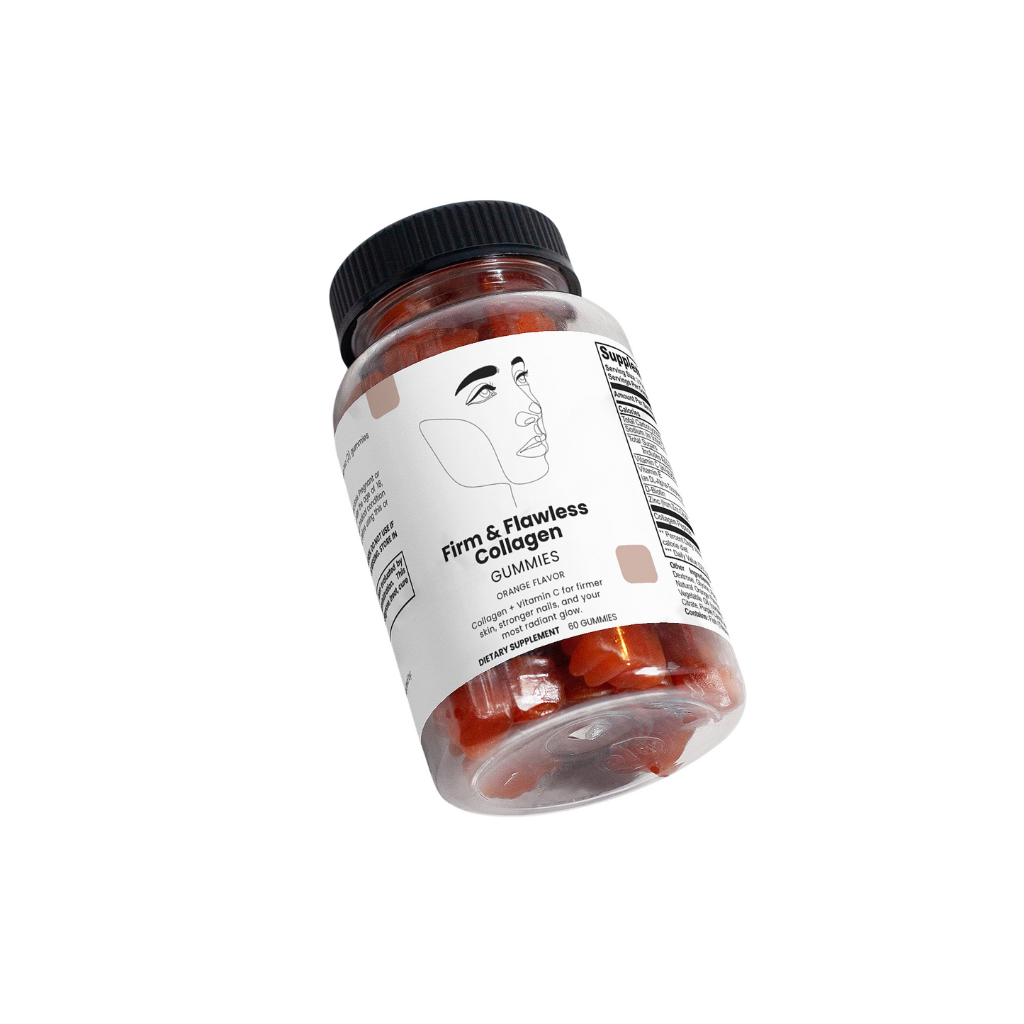 Firm & Flawless Collagen