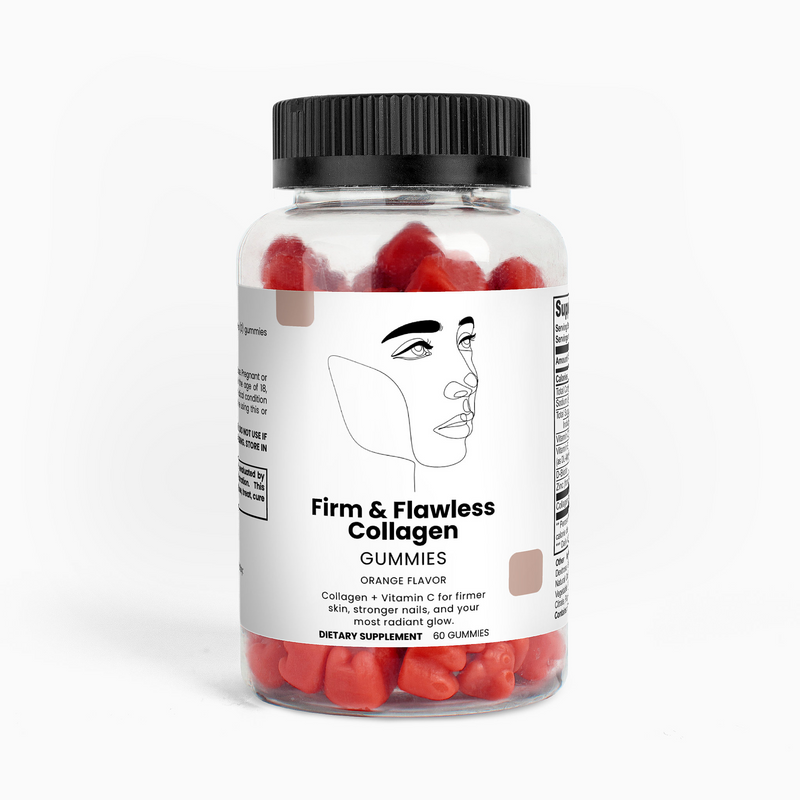 Firm & Flawless Collagen